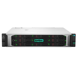 [3338396621] HPE D3610 4TB 12G SAS Midline Smart Carrier HDD 48TB Bundle [Q1J11A]