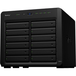 [3338600127] SYNOLOGY Diskstation DS2422+