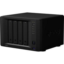 [3338603134] SYNOLOGY Deep Learning NVR DVA3221