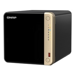 [3338903252] QNAP TS-464-4G