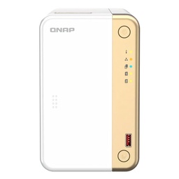 [3339440244] QNAP TS-262-4G