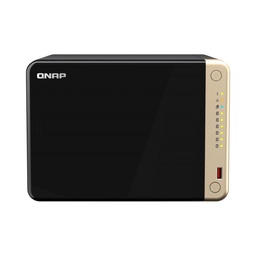 [3339893137] QNAP TS-664-8G