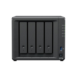 [3340008955] SYNOLOGY DiskStation DS423+