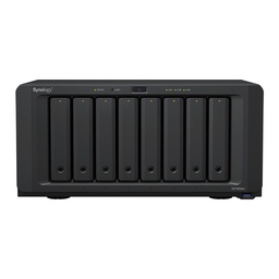 [3340026221] SYNOLOGY DiskStation DS1823xs+