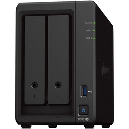 [3340030392] SYNOLOGY DiskStation DS723+