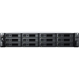 [3340030586] SYNOLOGY Rack Station 12-bay RS2423RP+