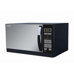 [SKU05715371] SHARP Microwave Oven R-728(K)-IN