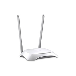 [SKU01114359] TP-LINK Wireless-N Router TL-WR840N