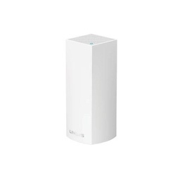 [3323370351] LINKSYS Velop Tri-Band AC2200 Mesh WiFi System 1 Pack WHW0301-AH