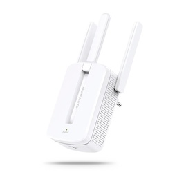 [3324376144] Mercusys MW300RE Wi-Fi Range Extender