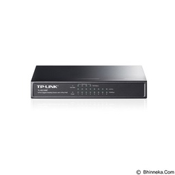 [SKU04916280] TP-LINK Unmanaged Switch TL-SG1008P