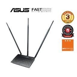 [SKU00014146] ASUS Wireless-N Router RT-N14U-HP