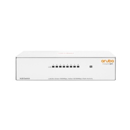 [3339450914] ARUBA Instant On 1430 8G Switch