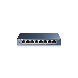 [3318470687] TP-LINK Unmanaged Switch TL-SG108