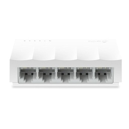 [3336696987] TP-LINK 5-Port 10/100Mbps Desktop Switch LS1005