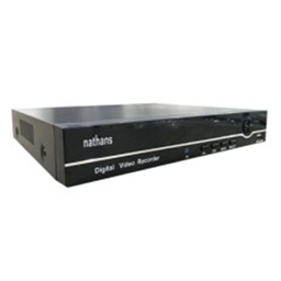 [3321120145] NATHANS Super AHD DVR Pentabrid Port 16 Channel 4 MP NHDVR-D401606