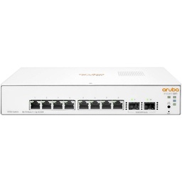 [3337914240] ARUBA JL680A Instant On 1930 8G 2SFP Switch