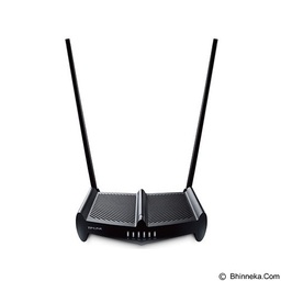 [SKU11616769] TP-LINK High Power Wireless Router TL-WR841HP V3.1