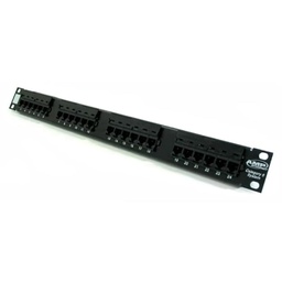 [3335927292] COMMSCOPE Patch Panel UTP 24 Port Cat6