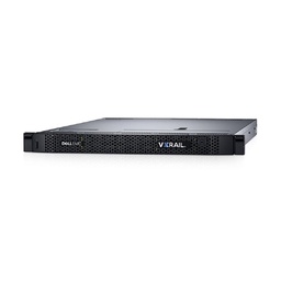 [3322155232] DELL VxRail E560F Flash (Dual Xeon S4108, 128GB, 400GB SAS, 2 x 1.92TB)