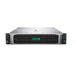 [3326486476] HPE ProLiant DL380G10 (Dual Xeon Silver 4216, 96GB, 2x8TB)