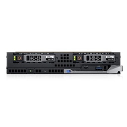 [3327640000] DELL EMC PowerEdge FC640 (Dual Xeon Platinum 8276, 16x64GB, 2x900GB)