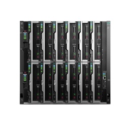 [3327729531] HPE Synergy 12000 (1x Frame Link Module 10x Fans)