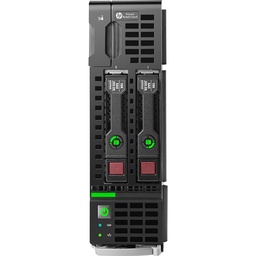 [3327729919] HPE ProLiant BL460c Gen10 v6