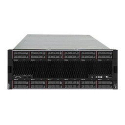 [3330406052] LENOVO ThinkSystem SR950 (4x Xeon 8260M, 16x64GB, 8x800GB)