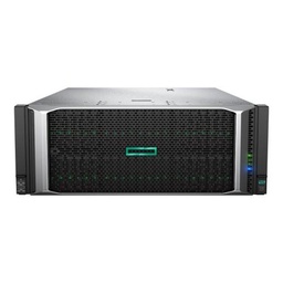 [3330437965] HPE ProLiant DL580 Gen10-854 ( 4x Xeon Platinum 8260, 1024GB, 2x960GB, 19,2TB)