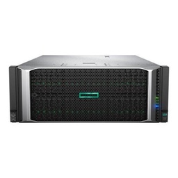 [3330902110] HPE ProLiant DL580G10 (4x Xeon Platinum 8280, 512GB, 2x600GB)