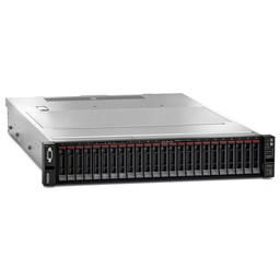 [3331370426] LENOVO ThinkSystem SR650 (Dual Xeon 5218, 14x16GB, 10x2.4TB, 2x750W, OS)