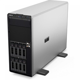 [3340851303] DELL PowerEdge T550 (Xeon Silver 4310T, 32GB, 3x2.4TB)