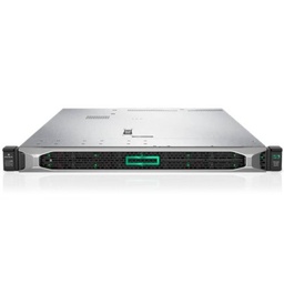 [3340825113] HPE ProLiant DL360G10 (Xeon Silver 4210R, 16GB, 1.2TB SAS)