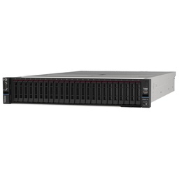 [3340787574] LENOVO ThinkSystem SR650v3 (Dual Intel Xeon 5416S, 512GB, 3.84TB SSD, 14.4TB SAS)