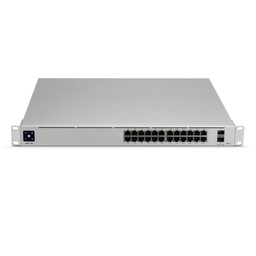 [3338869011] UBIQUITI Unifi Switch USW-PRO-24-POE