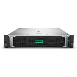 [3334861844] HPE ProLiant DL380 Gen10 (Dual Xeon Gold 5218, 256GB, 5x2.4TB)