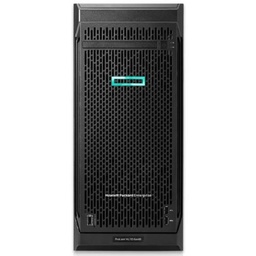 [3335009187] HPE ProLiant ML110G10 (Xeon Silver 4208, 2x16GB, 2x2TB, OS)