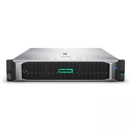 [3336268732] HPE ProLiant DL380 Gen10 (Dual Xeon-Gold 5218, 128GB, 4x 960GB SSD, OS)