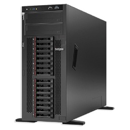 [3336716775] LENOVO ThinkSystem ST550 (Dual Xeon Silver 4214, 4x8GB, 4x600GB, 750W, OS)