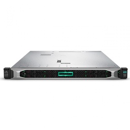 [3337499856] HPE ProLiant DL360G10 (Xeon Gold 5218, 128GB, 2x2.4TB, 2x500W)