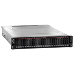 [3337566592] LENOVO Thinksystem SR650 (Dual Xeon Gold 5218, 192GB, 6x1.2TB)