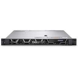 [3338554343] DELL PowerEdge R450 (Xeon 4310, 16GB, 2TB)