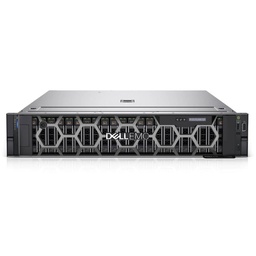 [3338704596] DELL PowerEdge R750 SAP (Dual Xeon Silver 4314, 4x32GB, 4x480GB SSD, Suse 1 Year Support)