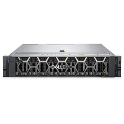 [3338731853] DELL PowerEdge R750xs (Xeon Silver 4314, 16GB, 2x960GB SSD)