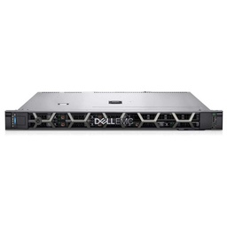 [3338833412] DELL PowerEdge R350 (Xeon E-2336, 8GB, 2TB)