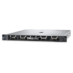 [3339053893] DELL PowerEdge R250 (Xeon E-2314, 8GB, 2TB)