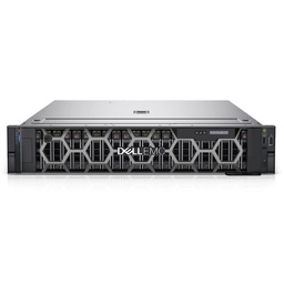 [3339541706] DELL PowerEdge R750 (Dual Xeon 4314, 16x8GB, 4x 480GB, Suse Linux for SAP)