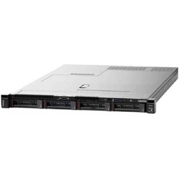 [3339559942] LENOVO ThinkSystem SR250v2 (Xeon E-2324G, 2x8GB, 2x1TB)