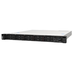 [3339571485] LENOVO ThinkSystem SR250v2 (Xeon E-2356G, 8GB)